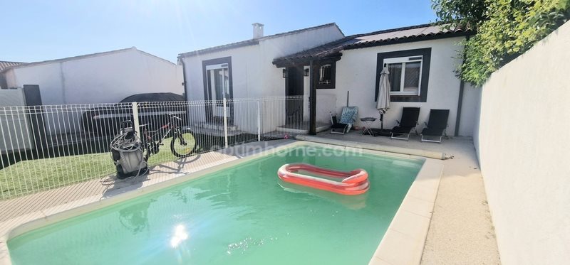 Maison à vendre, 100m², Istres