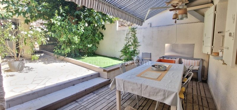 Maison à vendre, 80m², Martigues
