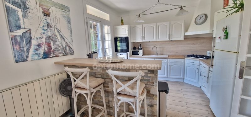 Maison à vendre, 80m², Martigues