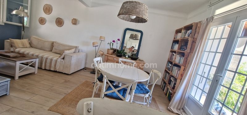 Maison à vendre, 80m², Martigues