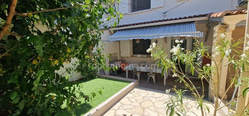 Maison à vendre, 80m², Martigues