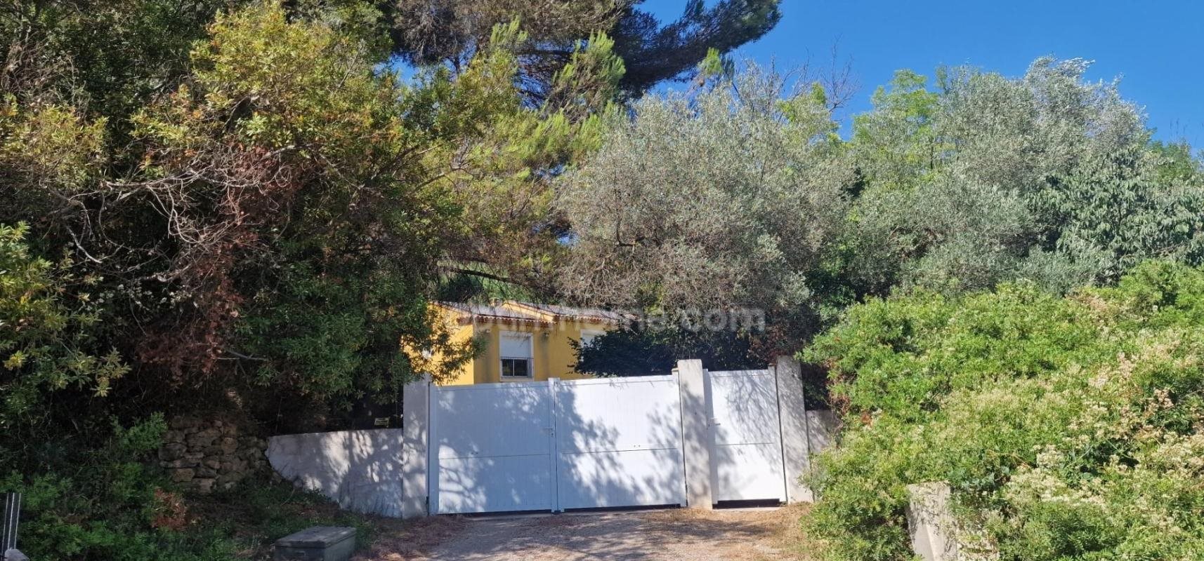 Maison à vendre, 210m², Istres