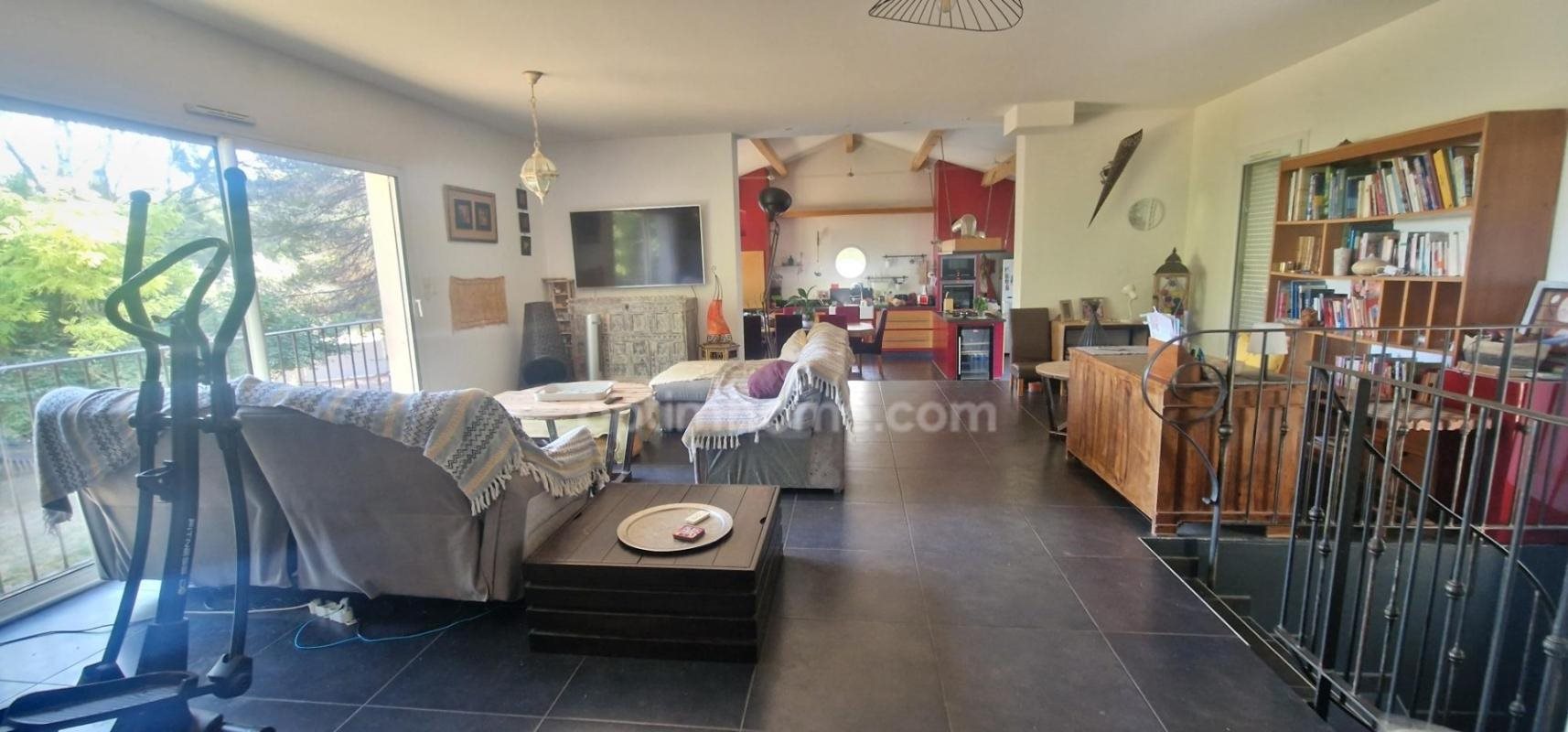 Maison à vendre, 210m², Istres