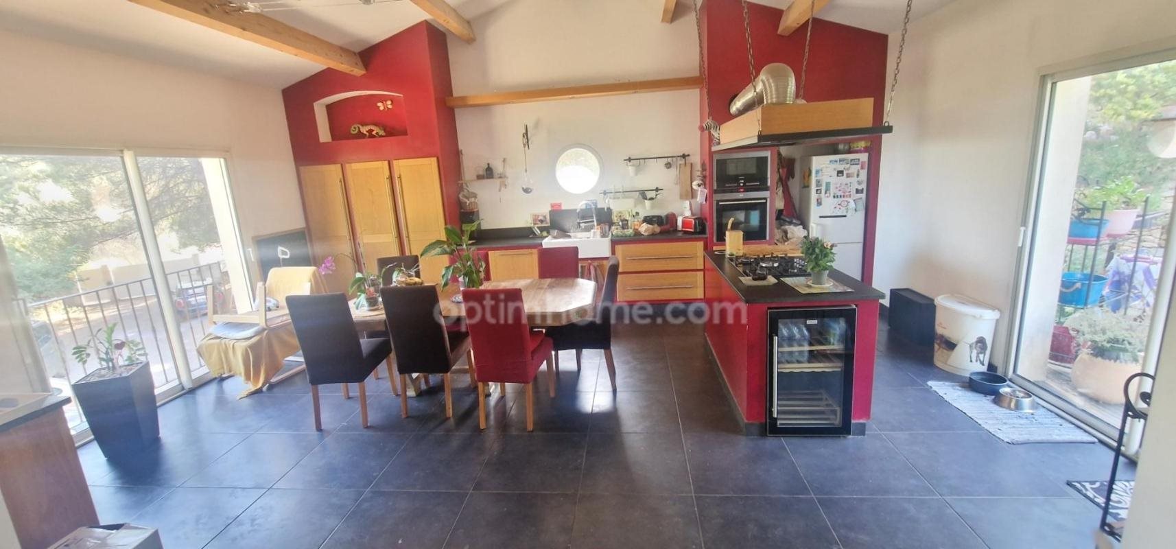 Maison à vendre, 210m², Istres