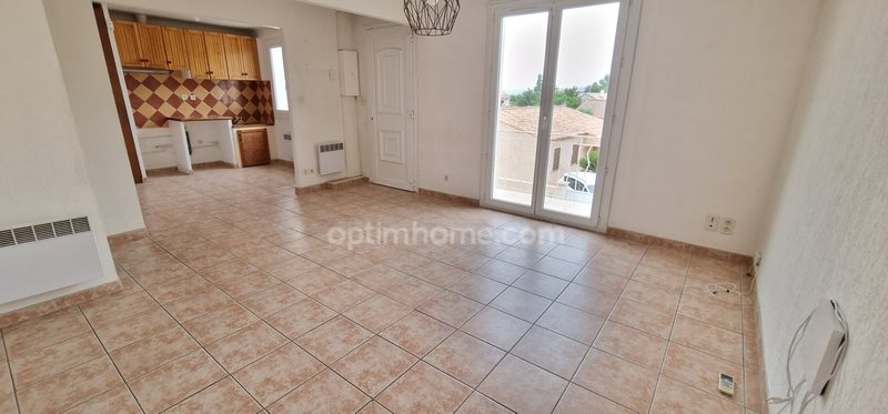 Appartement à vendre, 90m², Châteauneuf-les-Martigues