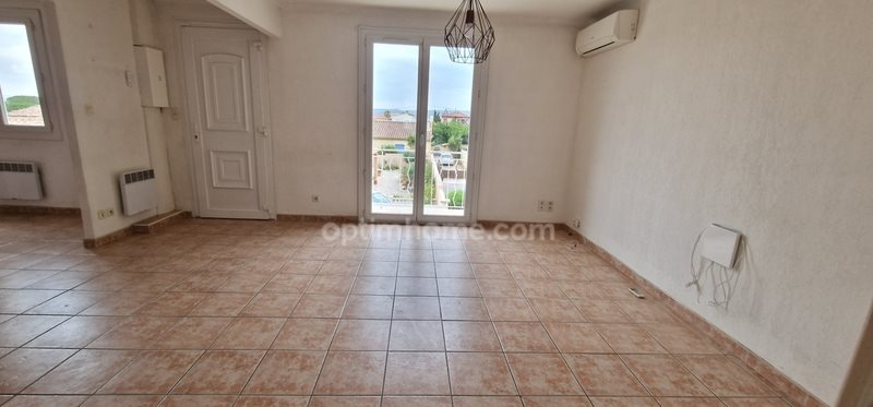 Appartement à vendre, 90m², Châteauneuf-les-Martigues