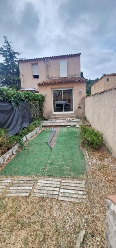 Appartement à vendre, 40m², Ensuès-la-Redonne