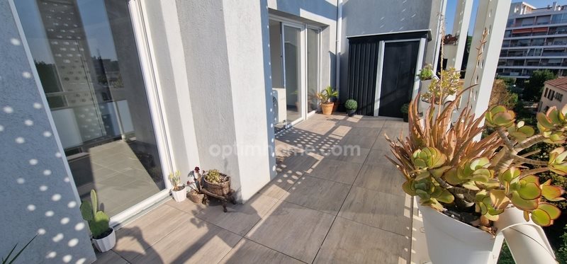 Appartement à vendre, 80m², Istres