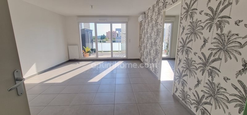 Appartement à vendre, 80m², Istres