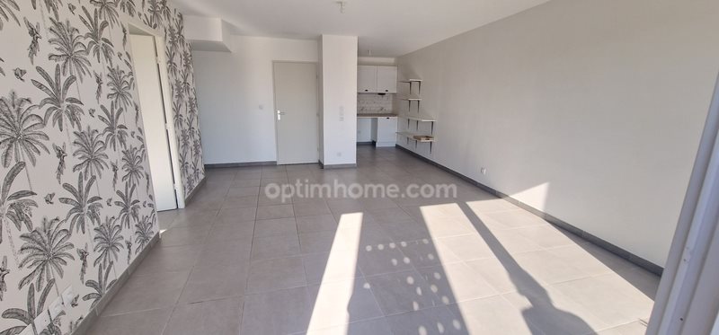 Appartement à vendre, 80m², Istres