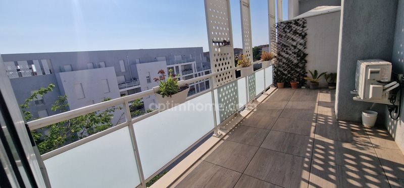Appartement à vendre, 80m², Istres