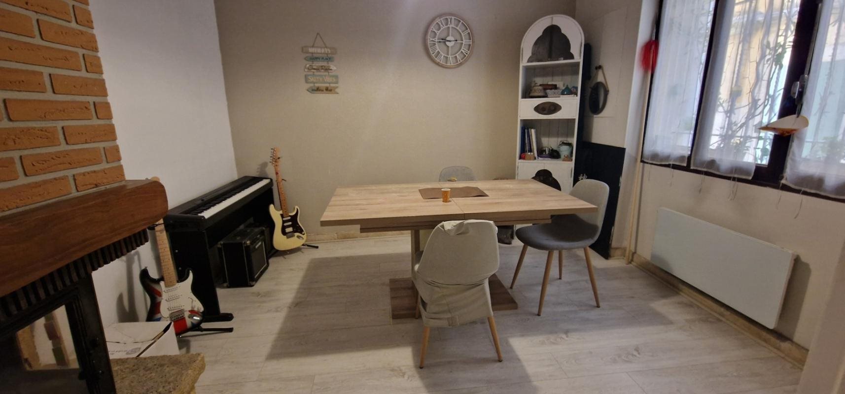 Maison à vendre, 129m², Istres