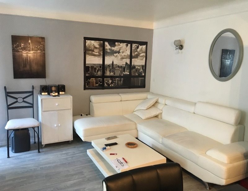 Maison à vendre, 50m², Istres