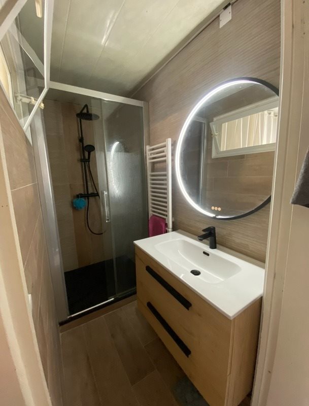 Maison à vendre, 50m², Istres