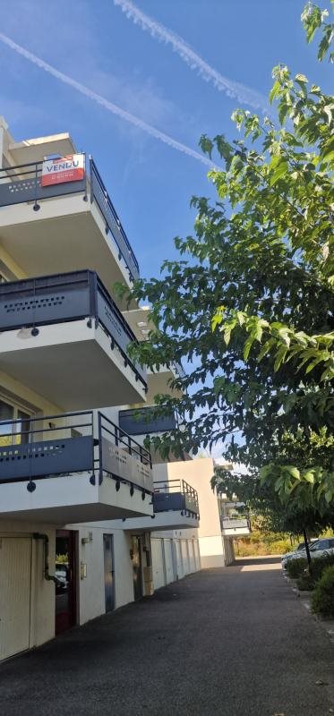 Appartement à vendre, 66m², Martigues