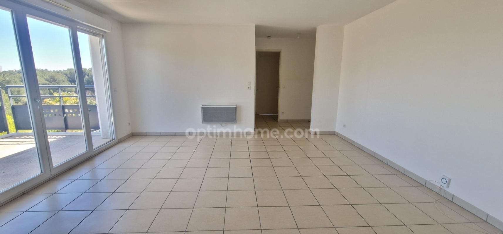 Appartement à vendre, 66m², Martigues