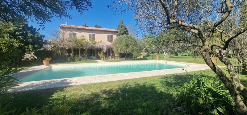 Maison à vendre, 210m², Martigues
