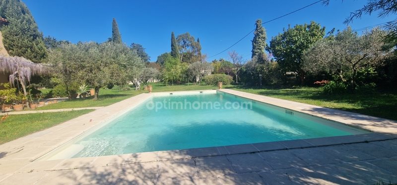 Maison à vendre, 210m², Martigues