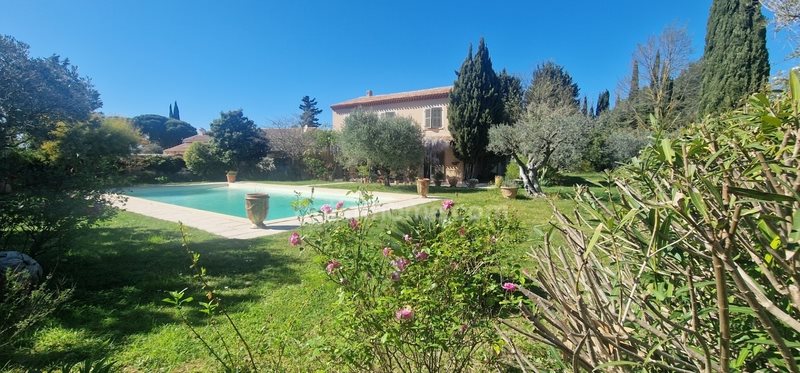 Maison à vendre, 210m², Martigues