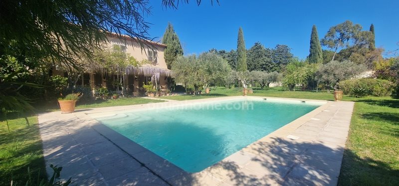 Maison à vendre, 210m², Martigues