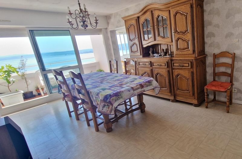 Appartement à vendre, 94m², Martigues