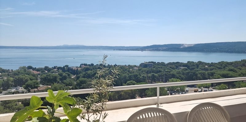 Appartement à vendre, 94m², Martigues