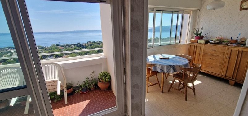 Appartement à vendre, 94m², Martigues