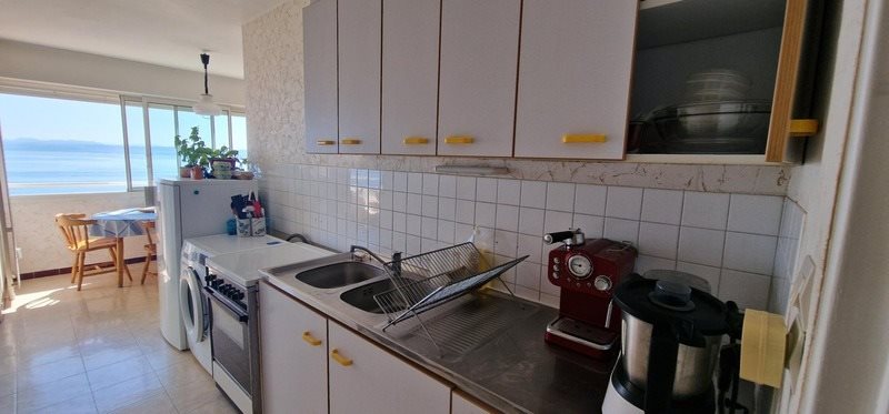 Appartement à vendre, 94m², Martigues