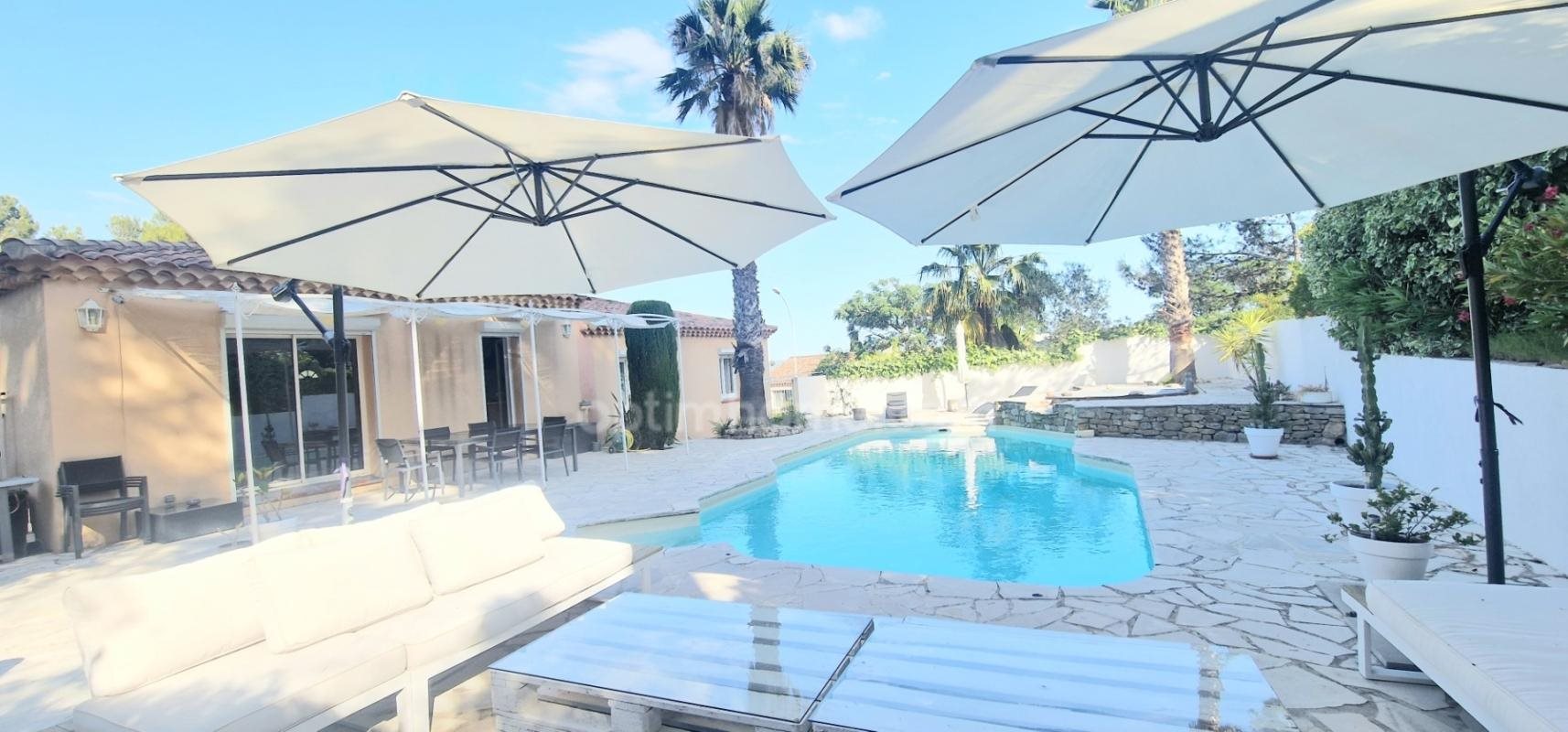 Maison à vendre, 180m², Martigues