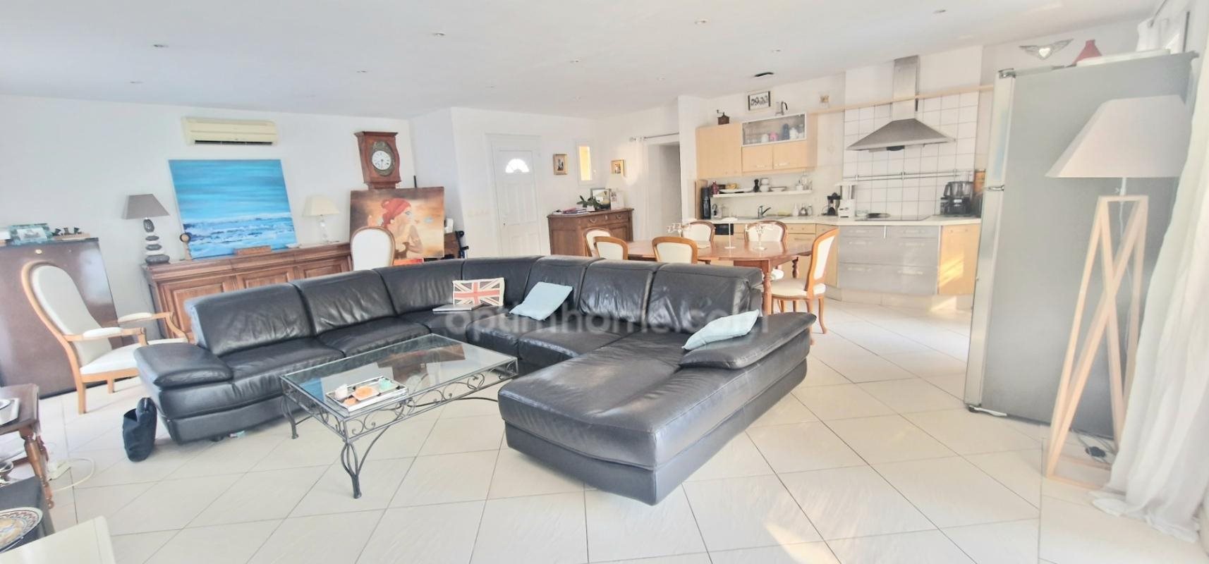 Maison à vendre, 180m², Martigues