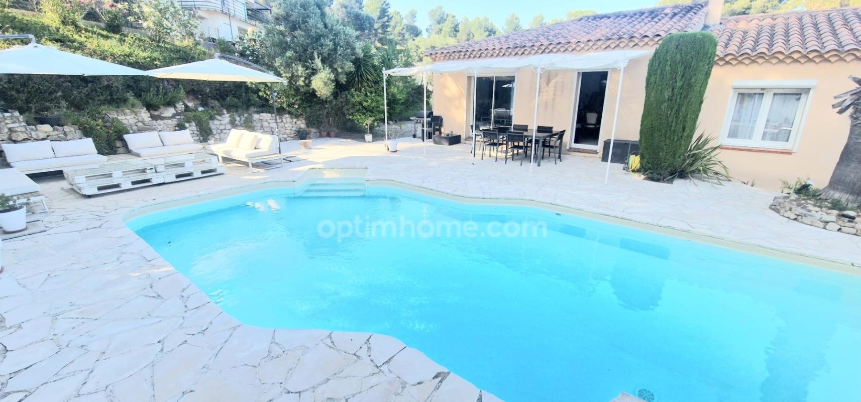 Maison à vendre, 180m², Martigues