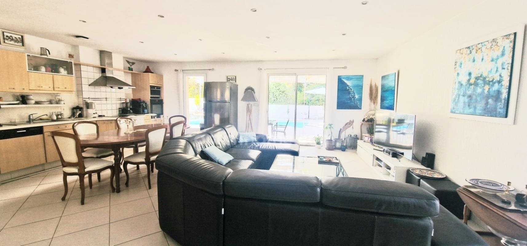 Maison à vendre, 180m², Martigues