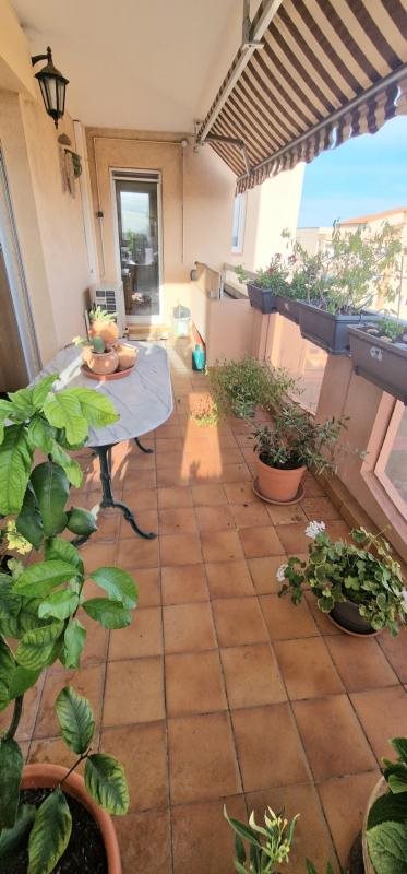 Appartement à vendre, 88m², Istres