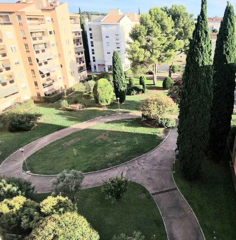 Appartement à vendre, 88m², Istres