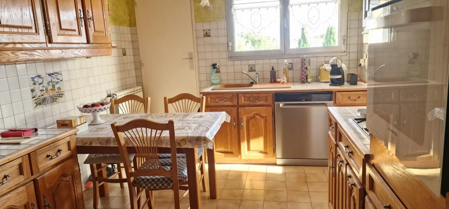 Appartement à vendre, 88m², Istres