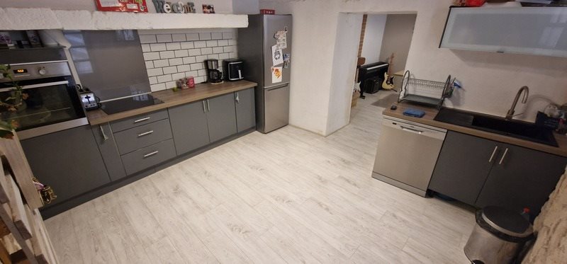 Maison à vendre, 129m², Istres