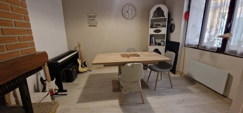 Maison à vendre, 129m², Istres