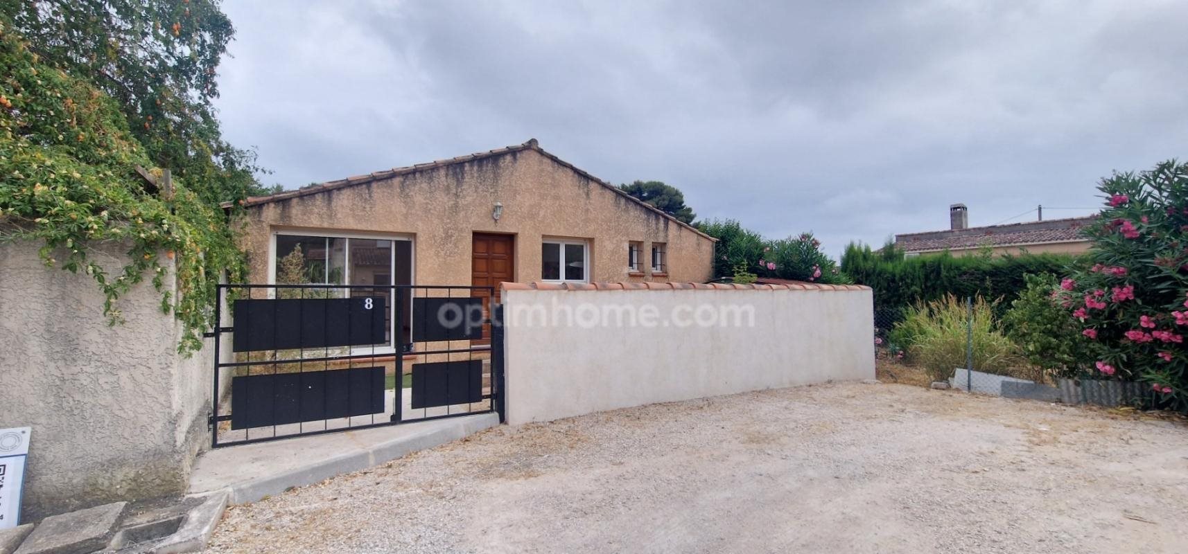 Maison à vendre, 50m², Ensuès-la-Redonne