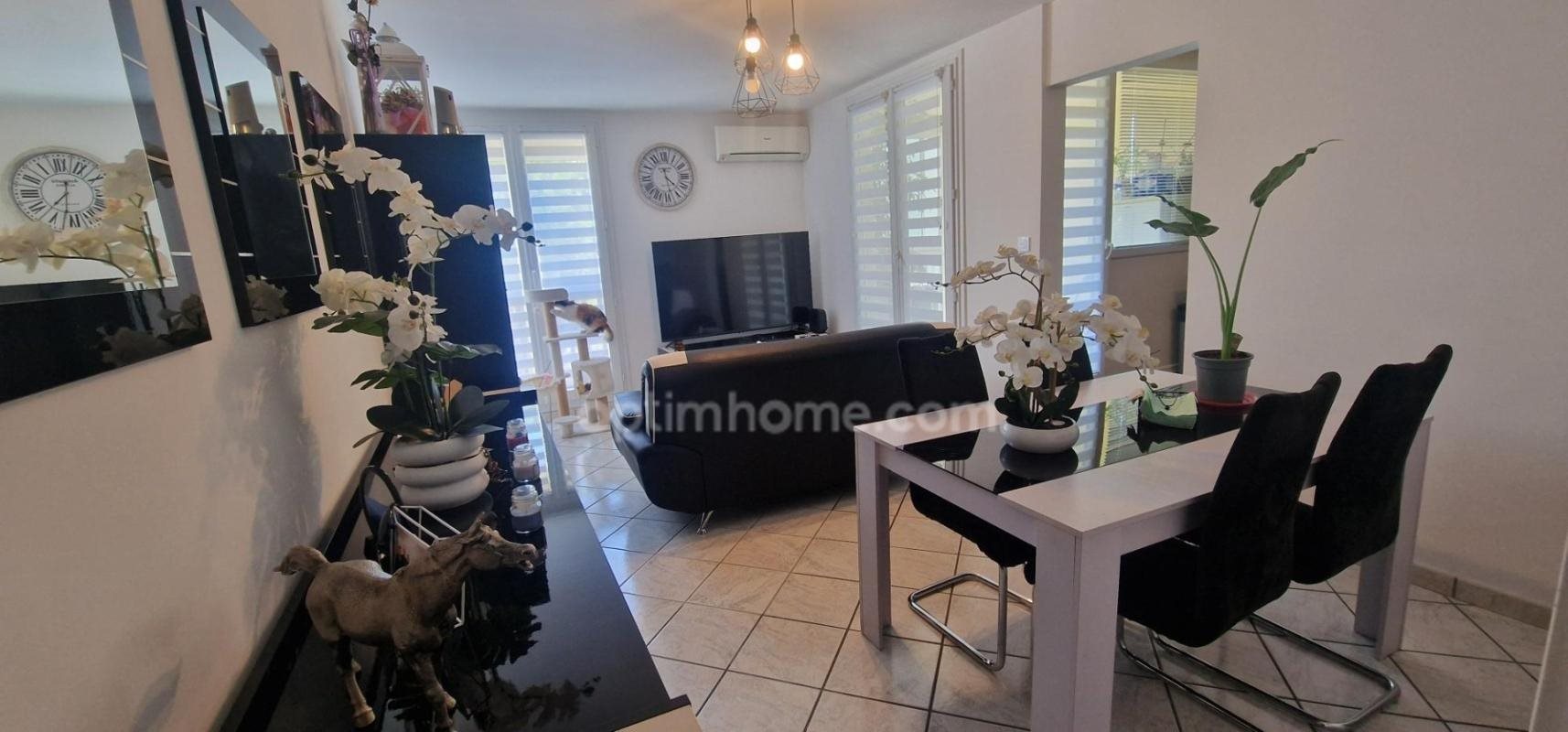 Appartement à vendre, 80m², Istres