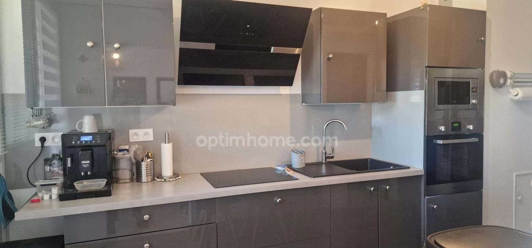 Appartement à vendre, 80m², Istres