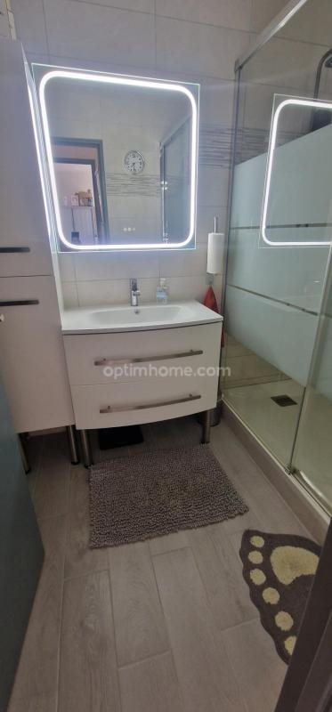 Appartement à vendre, 80m², Istres