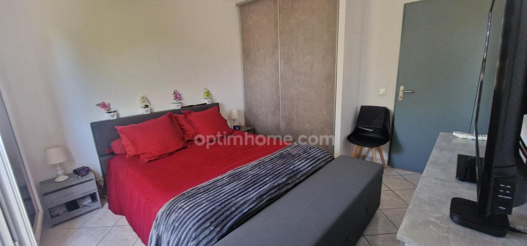 Appartement à vendre, 80m², Istres