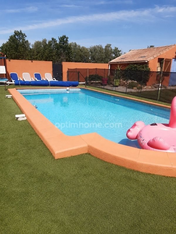 Maison à vendre, 120m², Miramas