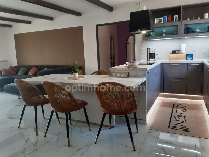 Maison à vendre, 120m², Miramas