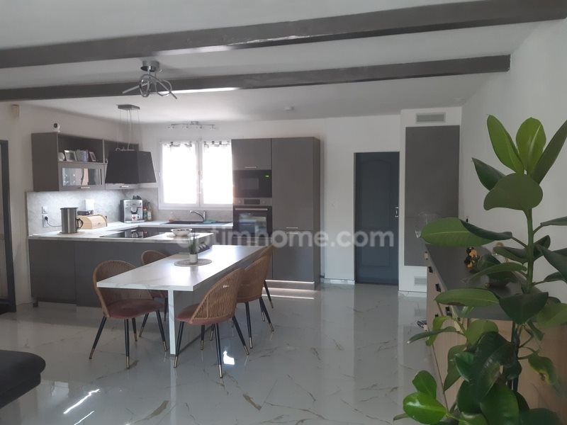 Maison à vendre, 120m², Miramas