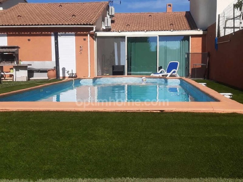 Maison à vendre, 120m², Miramas