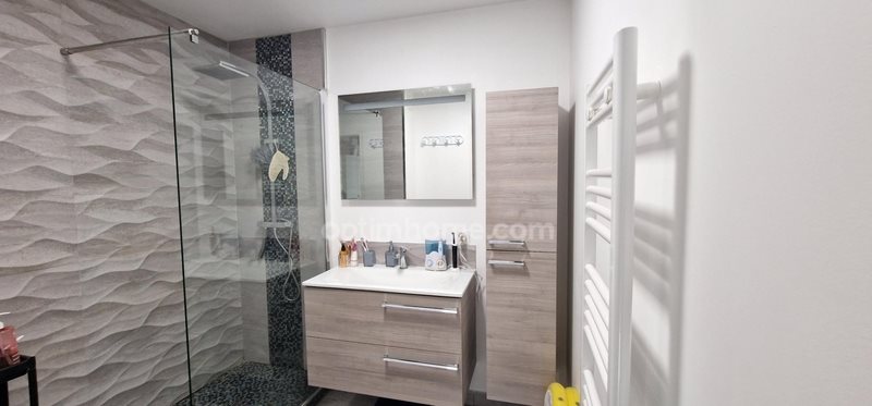 Appartement à vendre, 56m², Istres