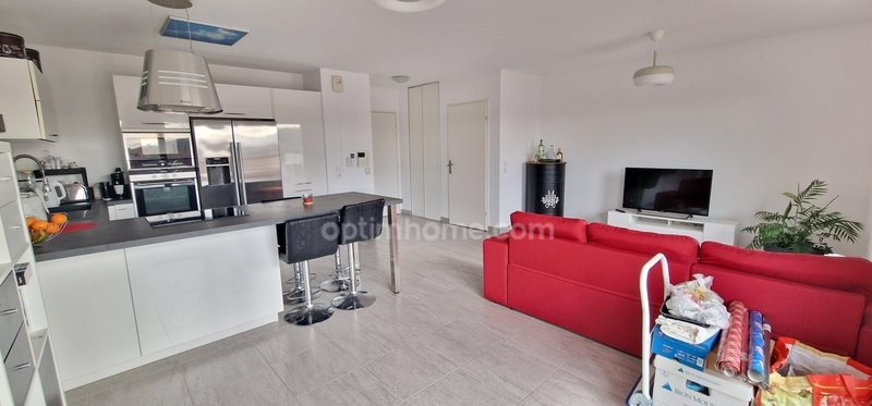Appartement à vendre, 56m², Istres