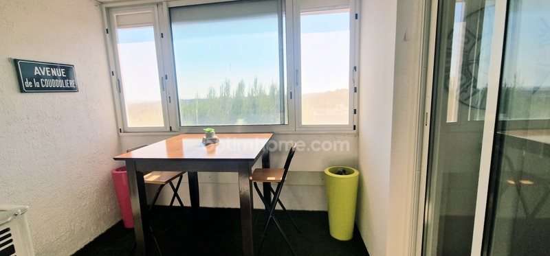 Appartement à vendre, 70m², Martigues