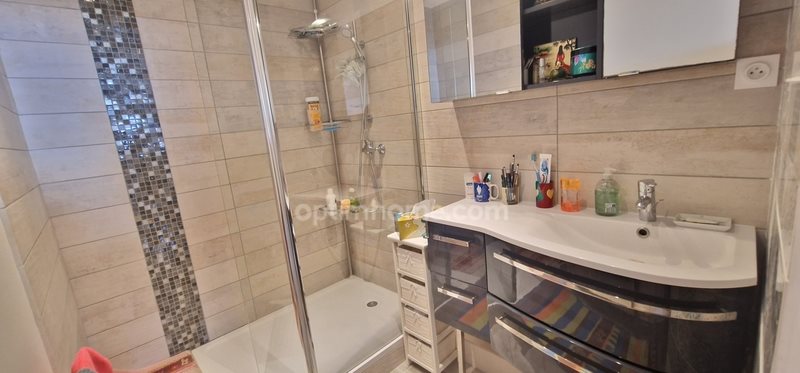 Appartement à vendre, 70m², Martigues